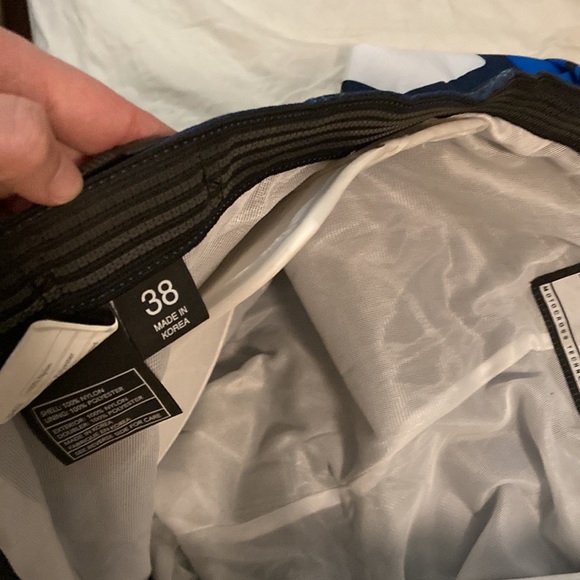 Fox racing XL top and 38 bottoms bmx motocross gear - Picture 10 of 16